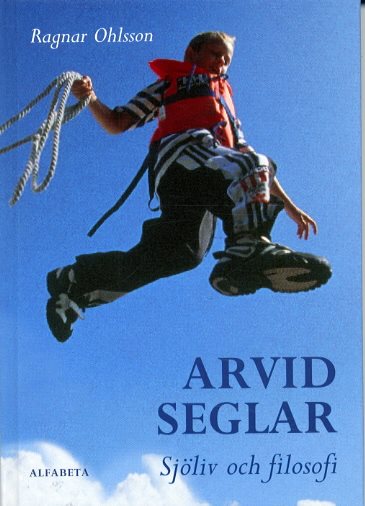 Arvid seglar