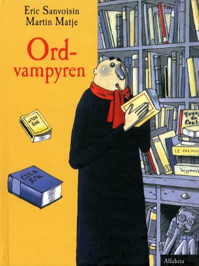 Ordvampyren