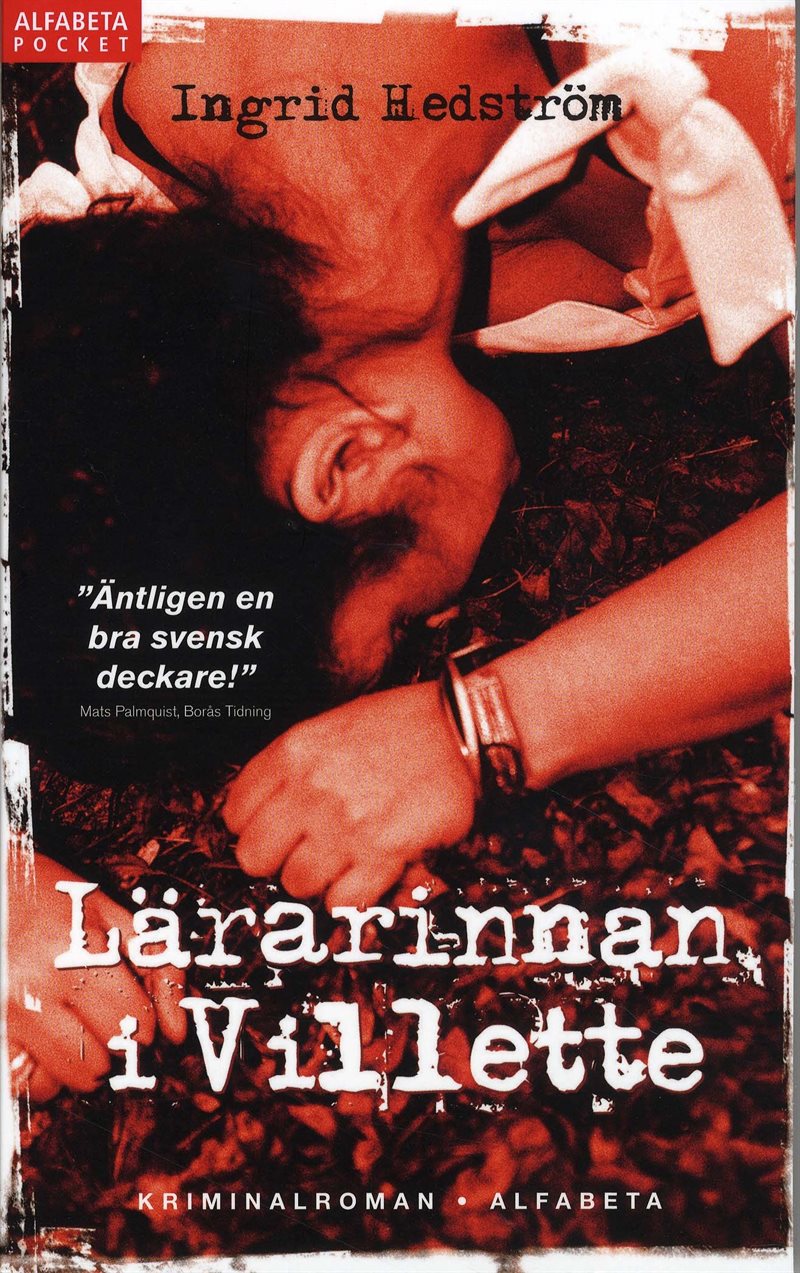 Lärarinnan i Villette