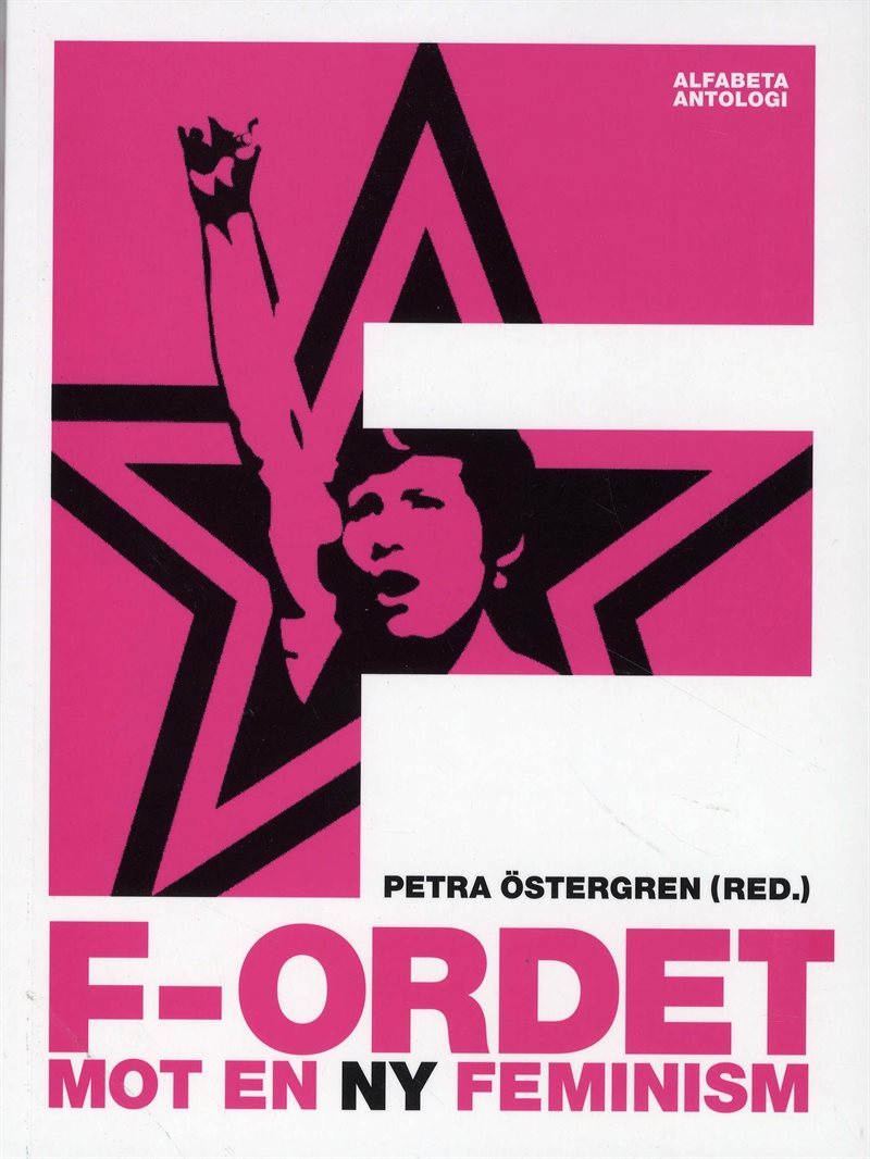 F-ordet : mot en ny feminism