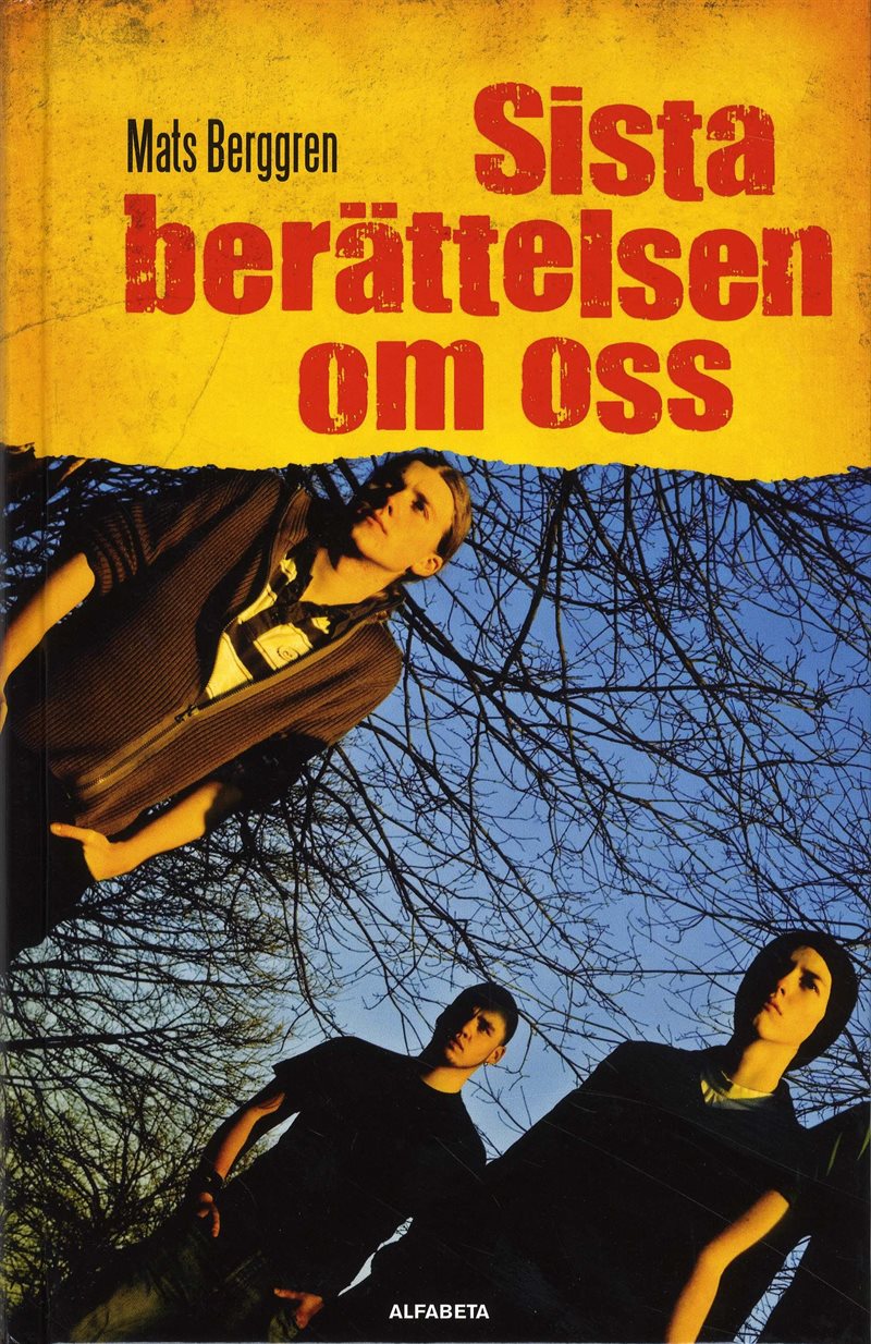 Sista berättelsen om oss