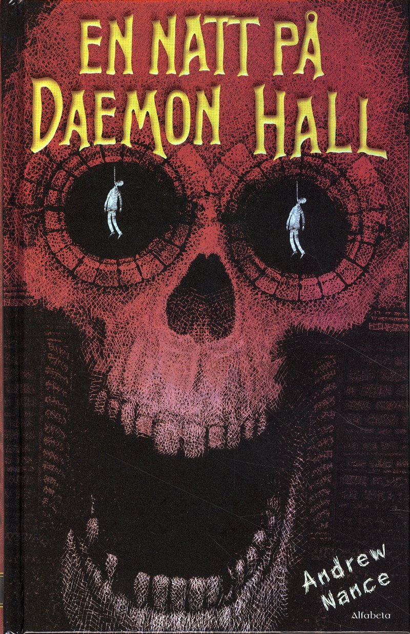 En natt på Daemon Hall