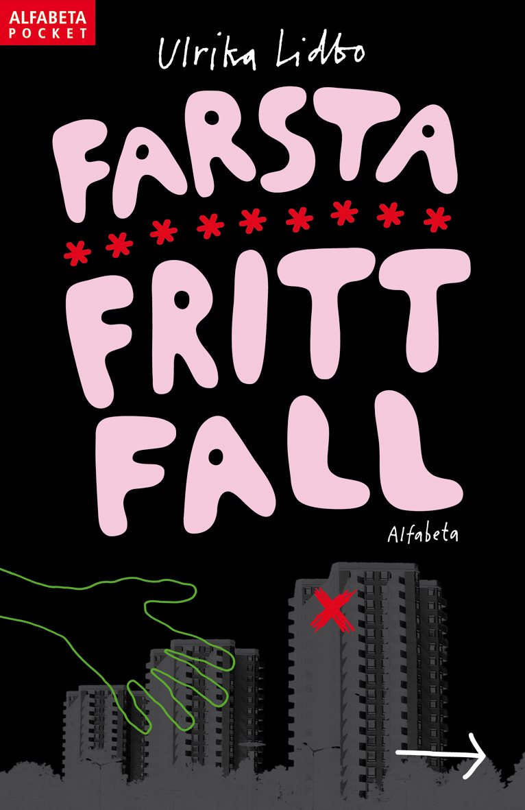 Farsta fritt fall