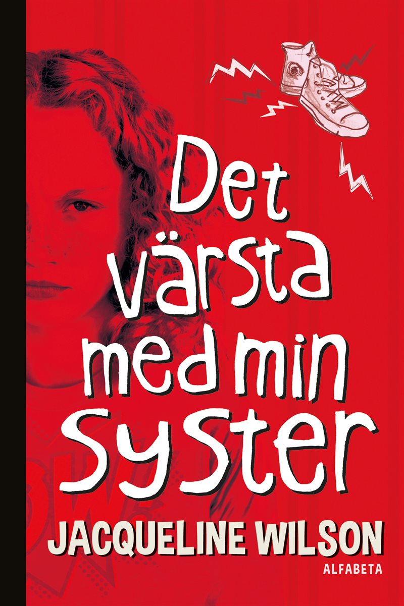 Det värsta med min syster