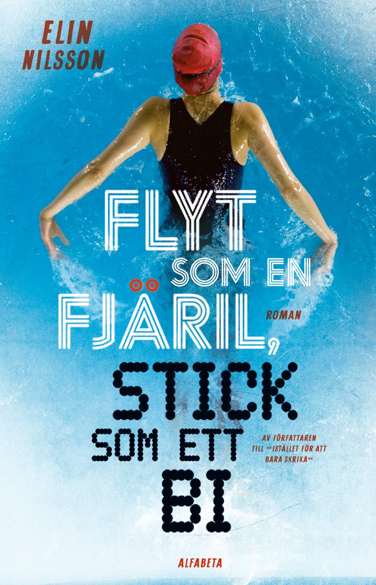 Flyt som en fjäril, stick som ett bi