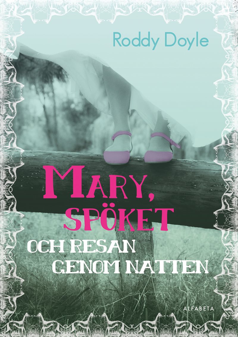 Mary, spöket och resan genom natten