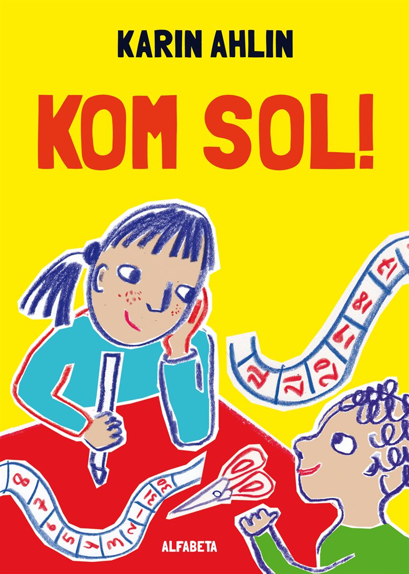 Kom sol!