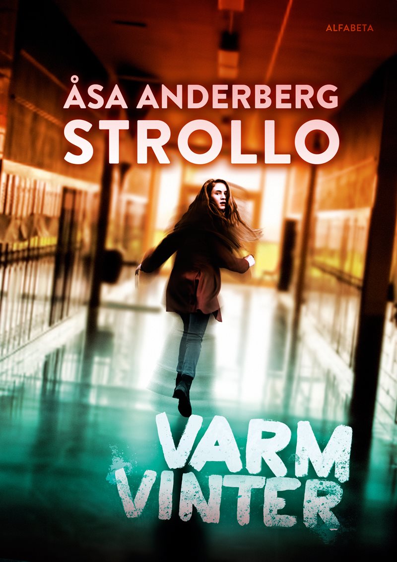 Varm vinter