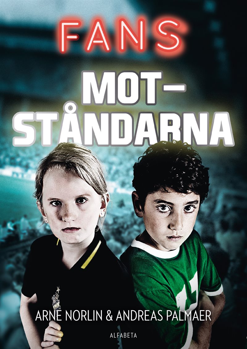 Motståndarna