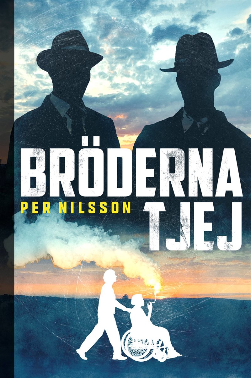 Bröderna Tjej