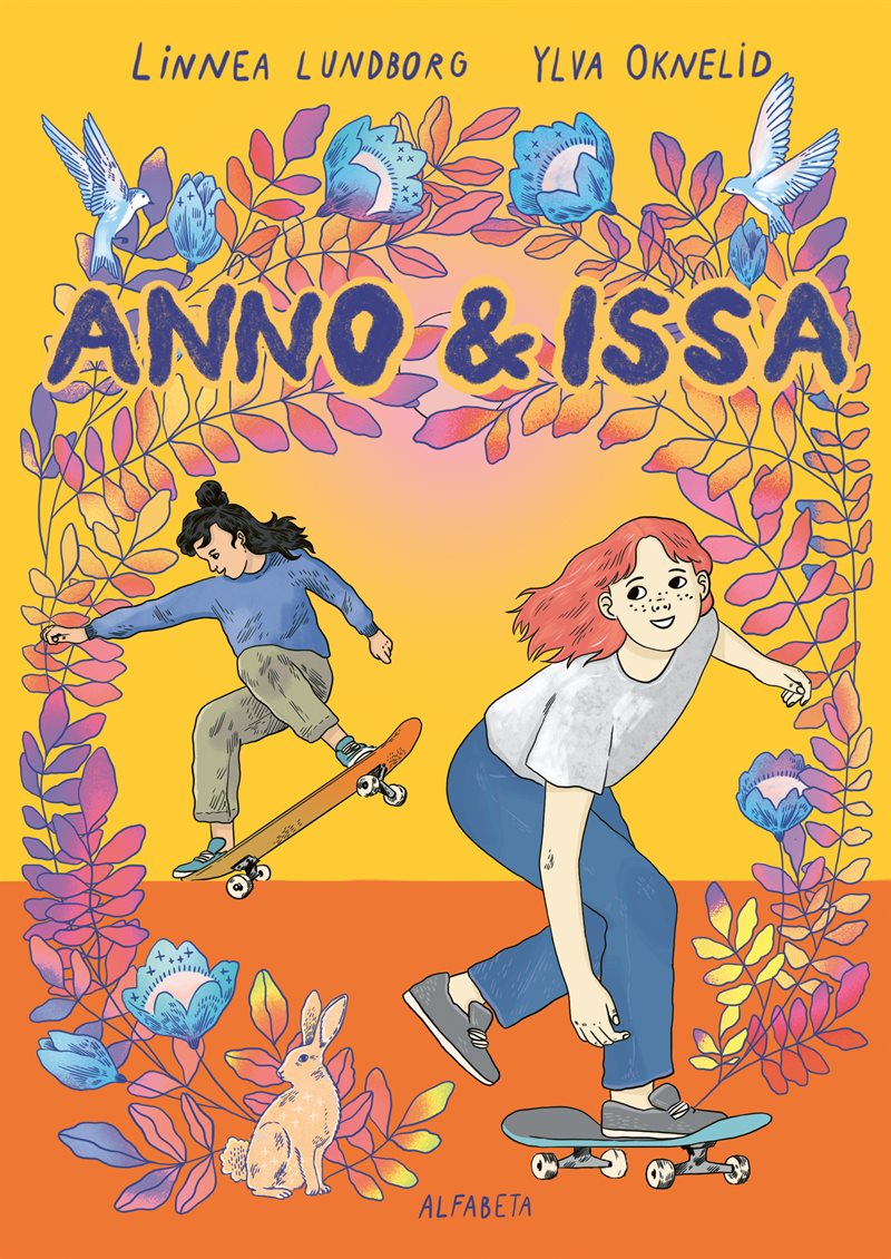 Anno & Issa