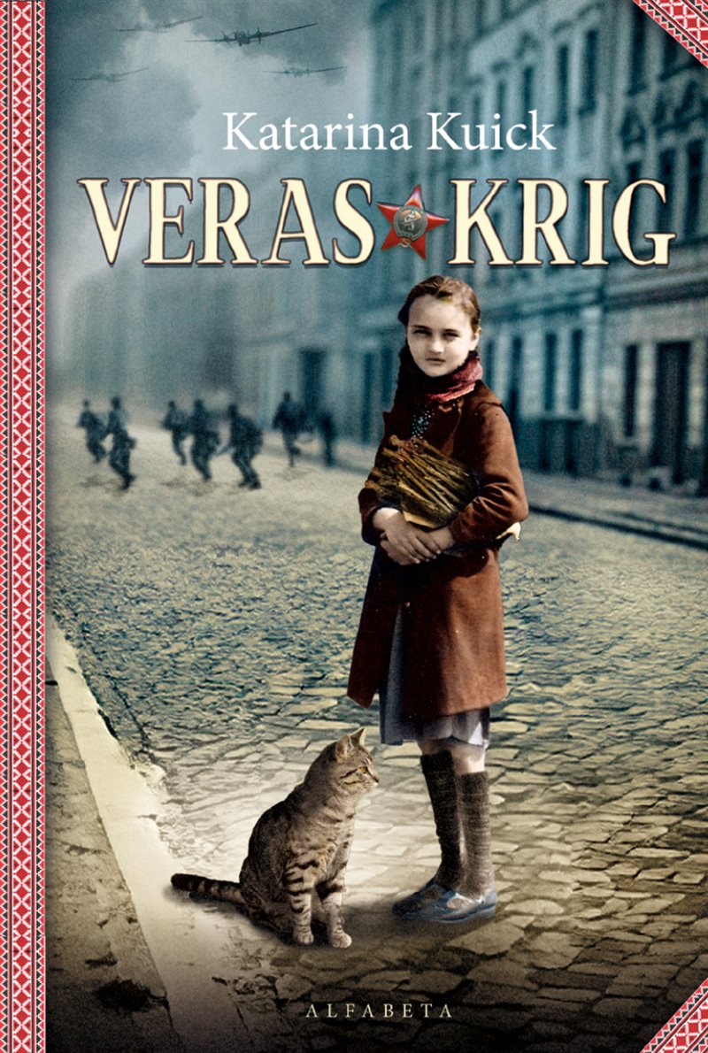 Veras krig