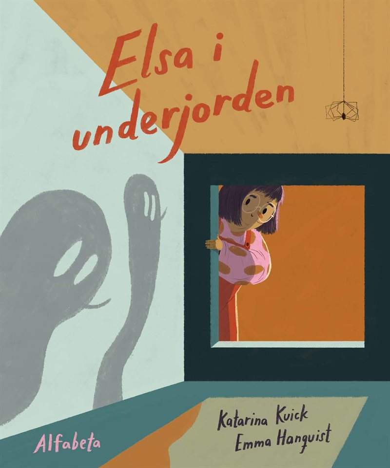 Elsa i underjorden