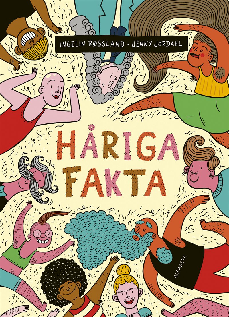 Håriga fakta