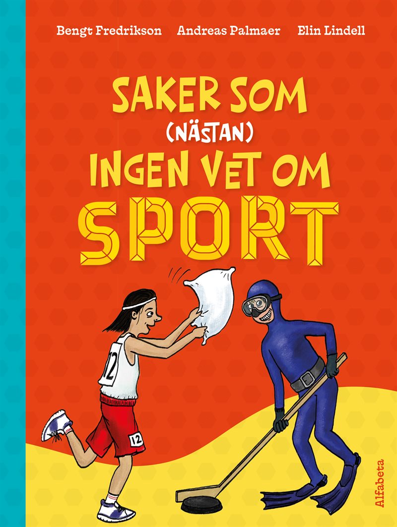 Saker som (nästan) ingen vet om sport