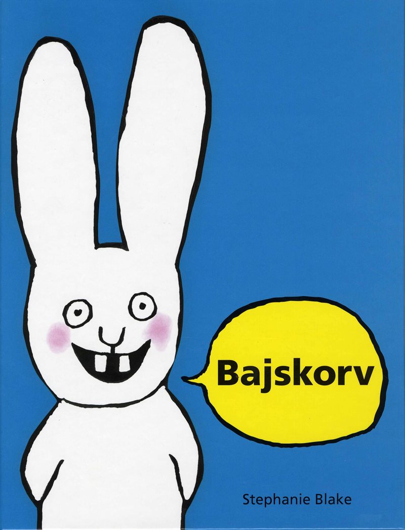 Bajskorv