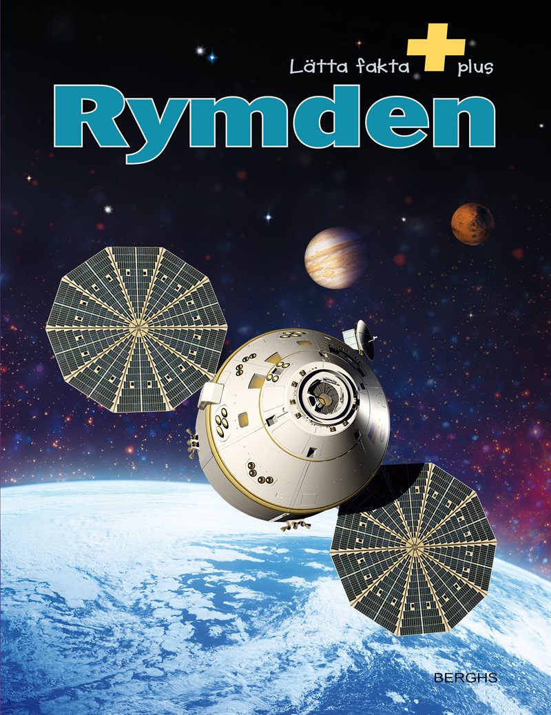 Rymden