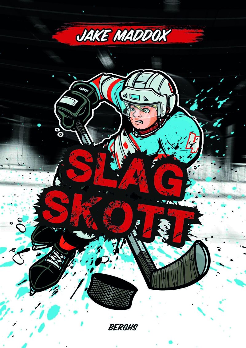 Slagskott