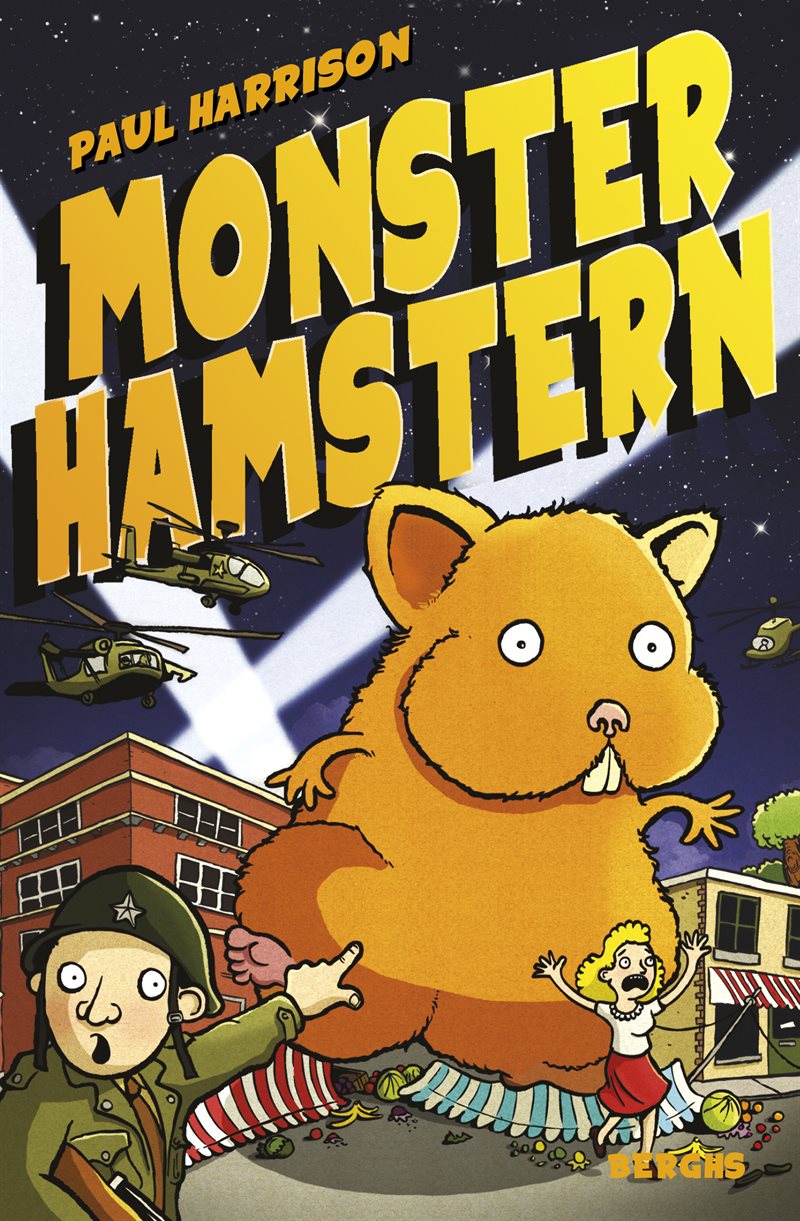 Monsterhamstern