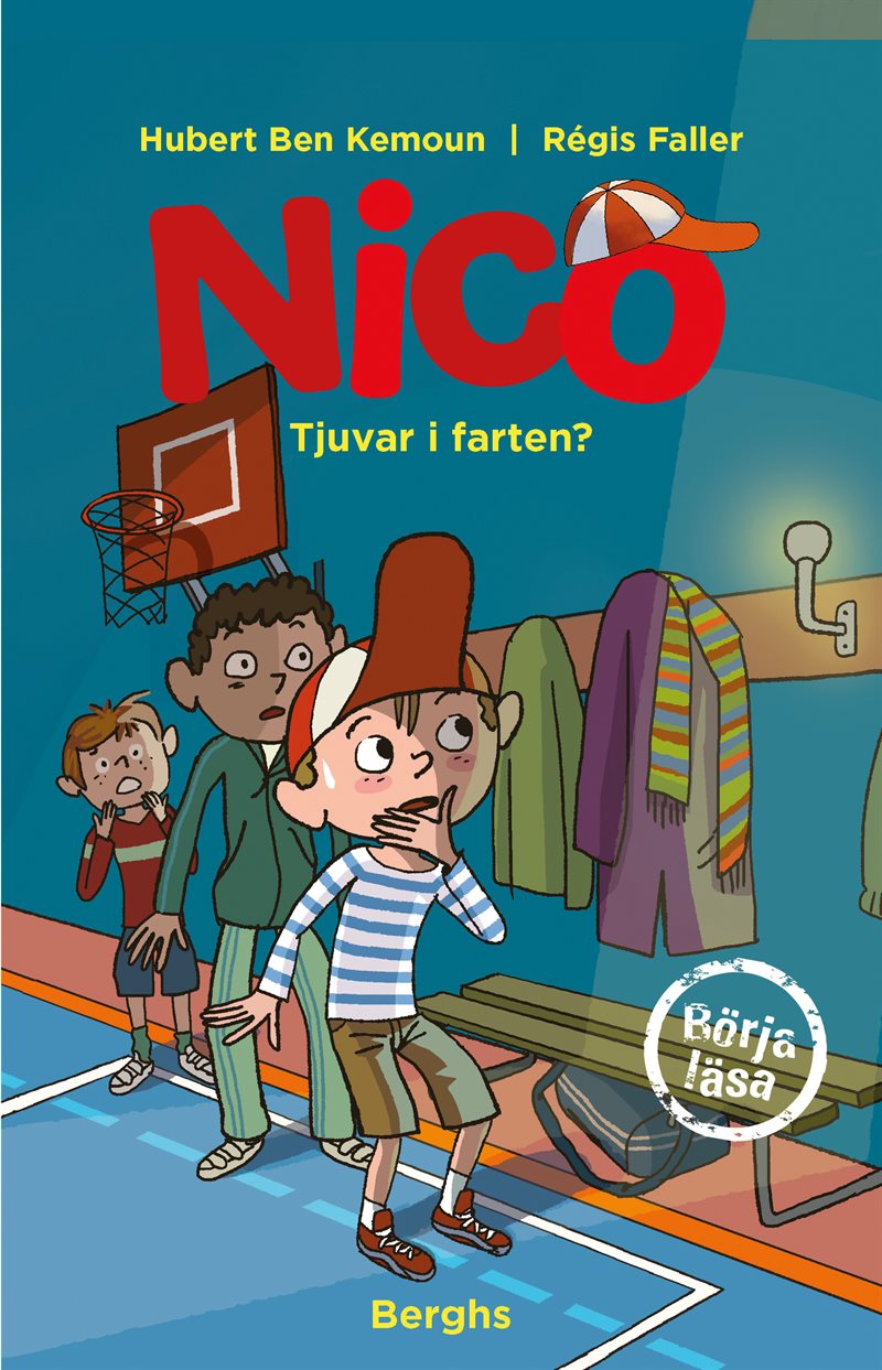 Nico : tjuvar i farten?