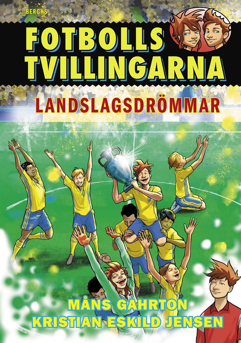 Landslagsdrömmar