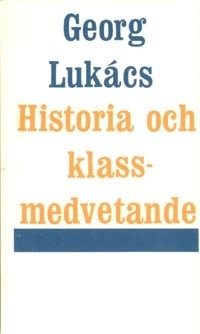 Historia och klassmedvetande