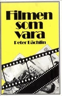 Filmen som vara