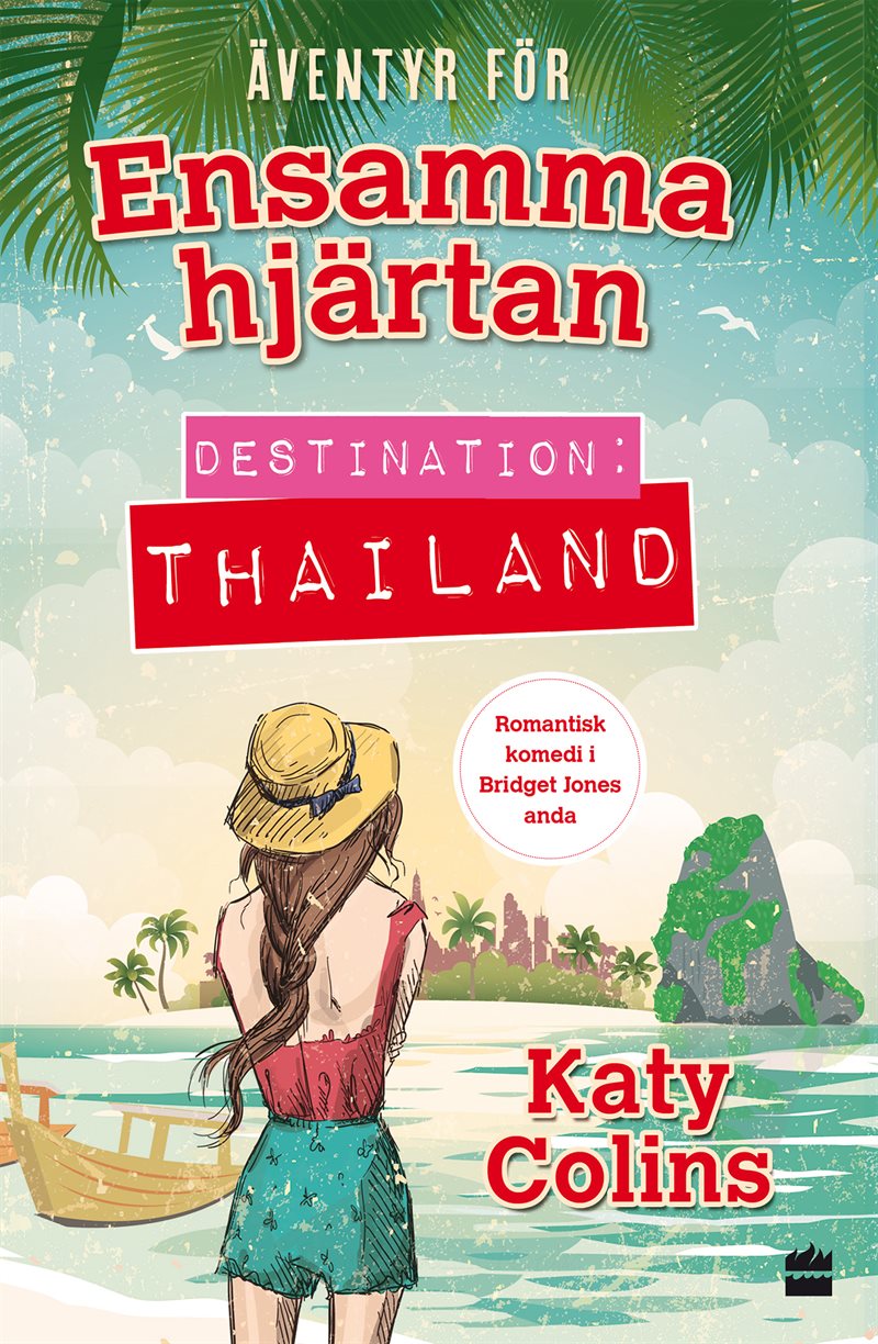 Destination: Thailand