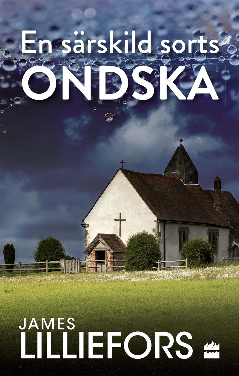 En särskild sorts ondska