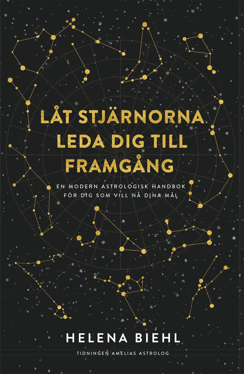 Låt stjärnorna leda dig till framgång