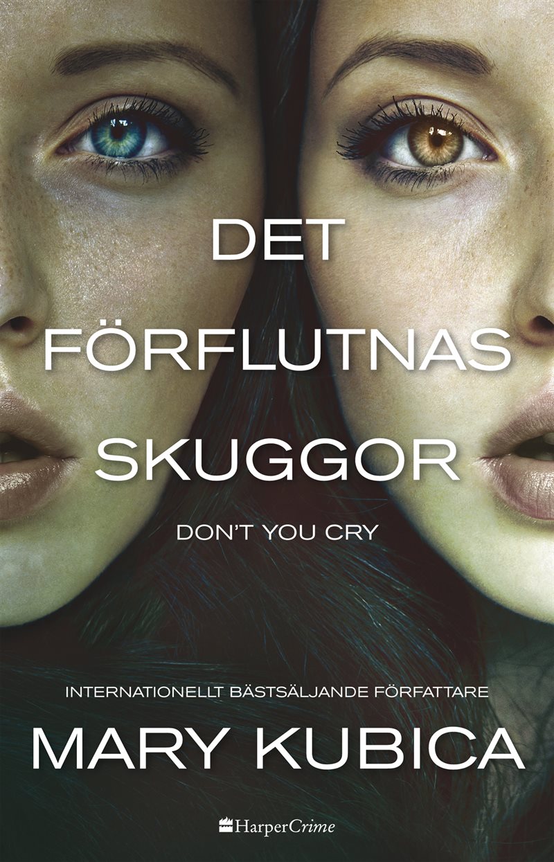 Det förflutnas skuggor - Don