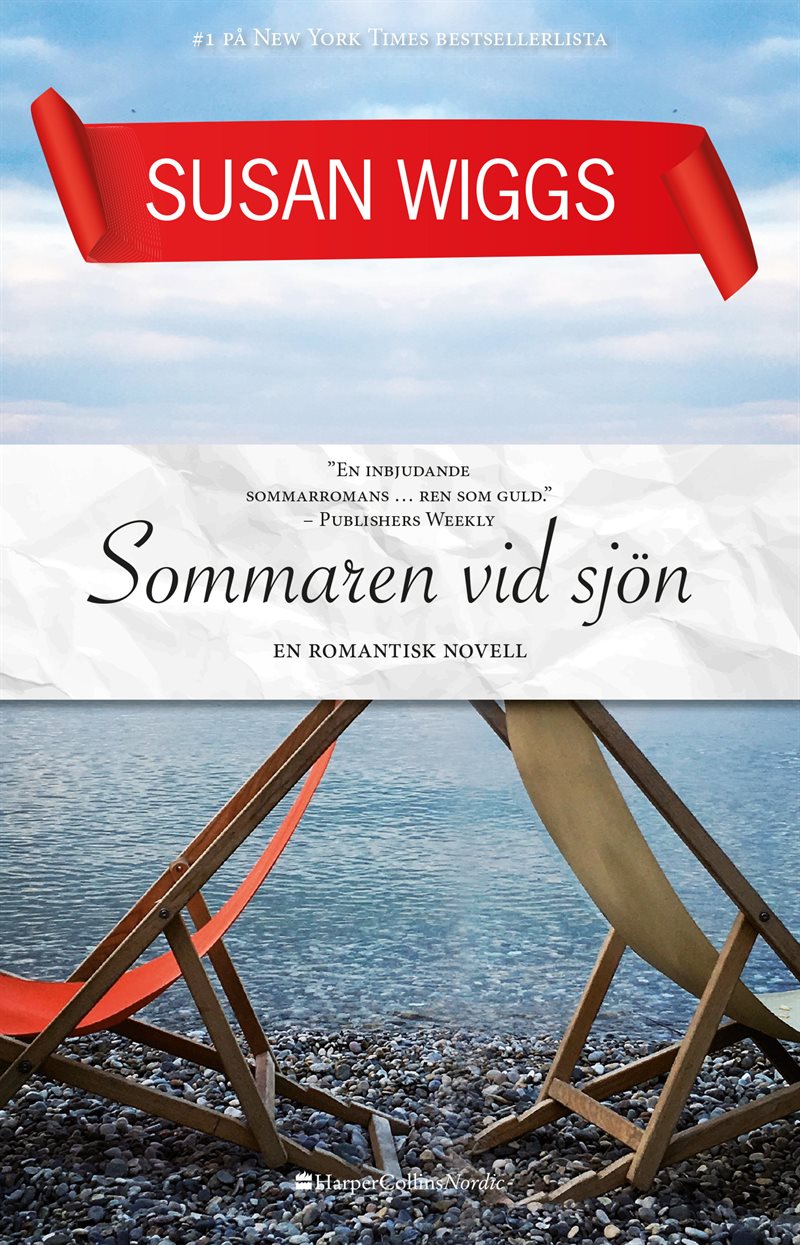 Sommaren vid sjön