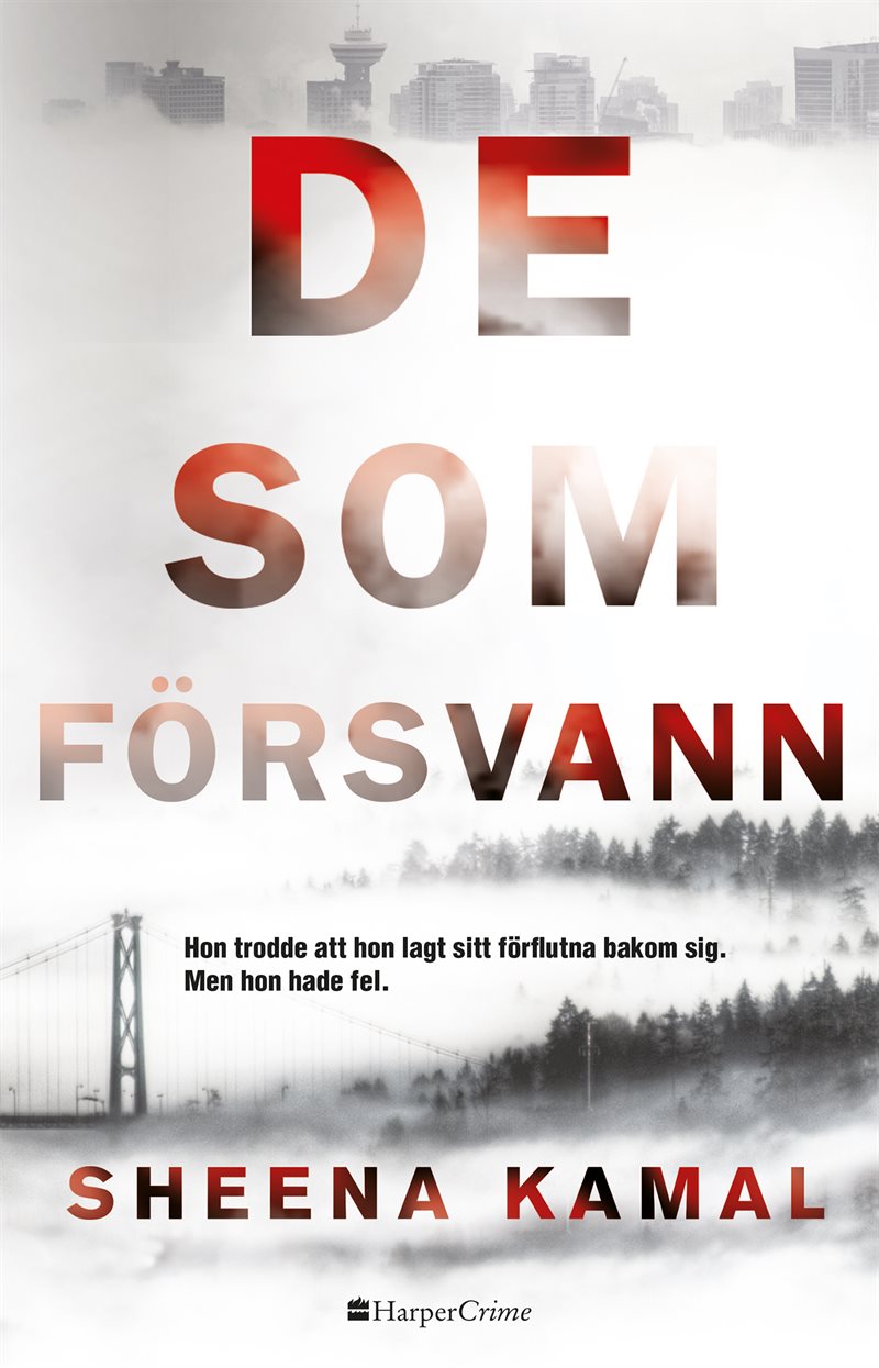 De som försvann