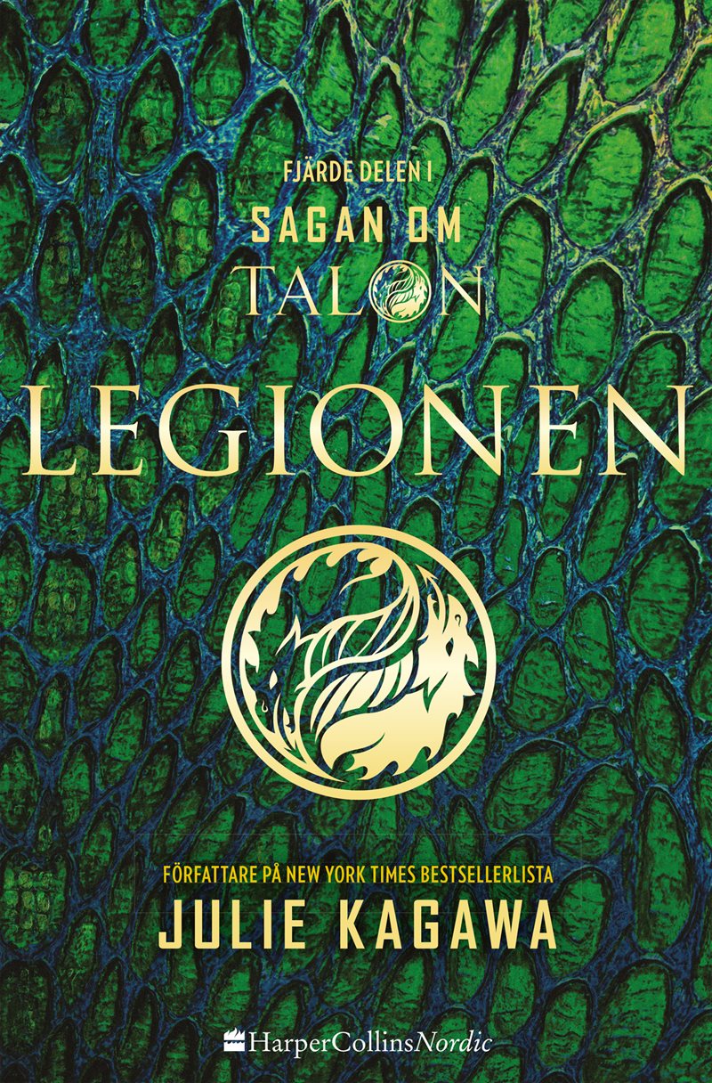 Legionen