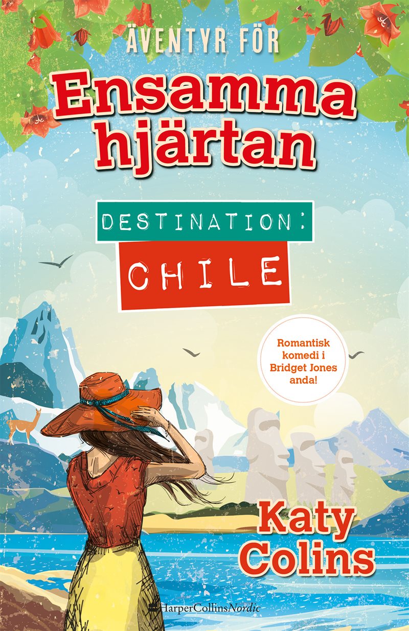 Destination Chile