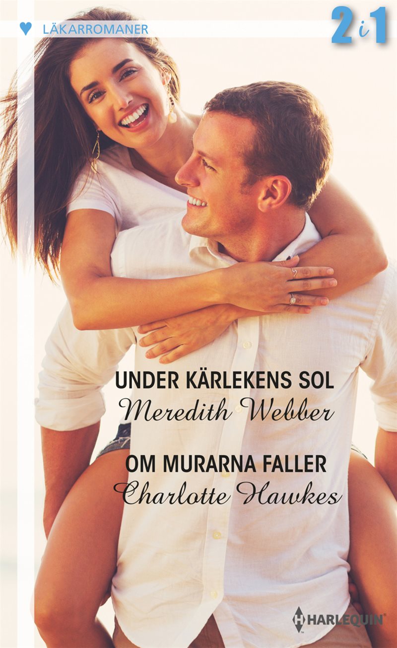 Under kärlekens sol ; Om murarna faller