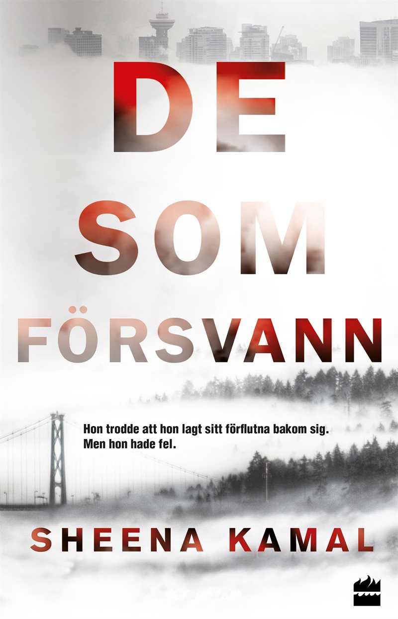 De som försvann