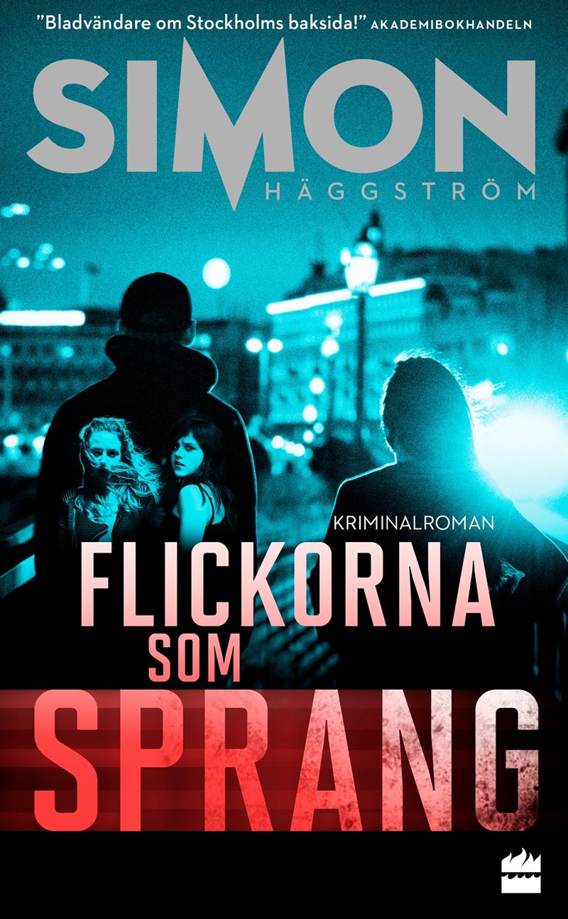 Flickorna som sprang