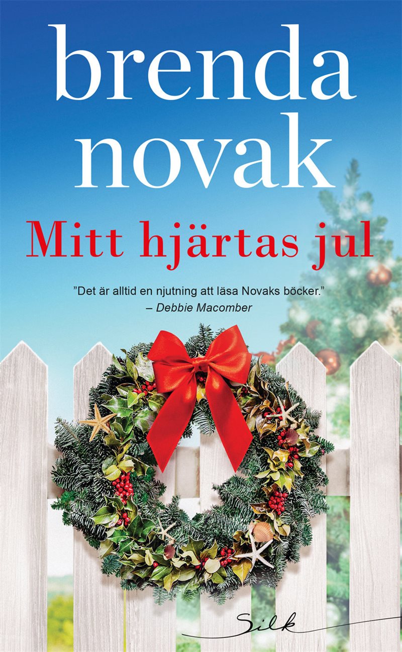 Mitt hjärtas jul