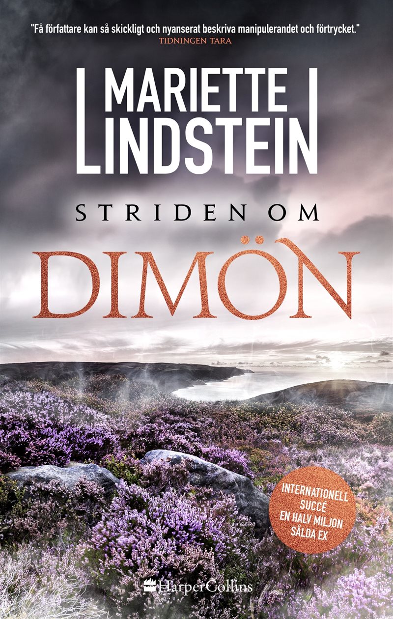 Striden om Dimön