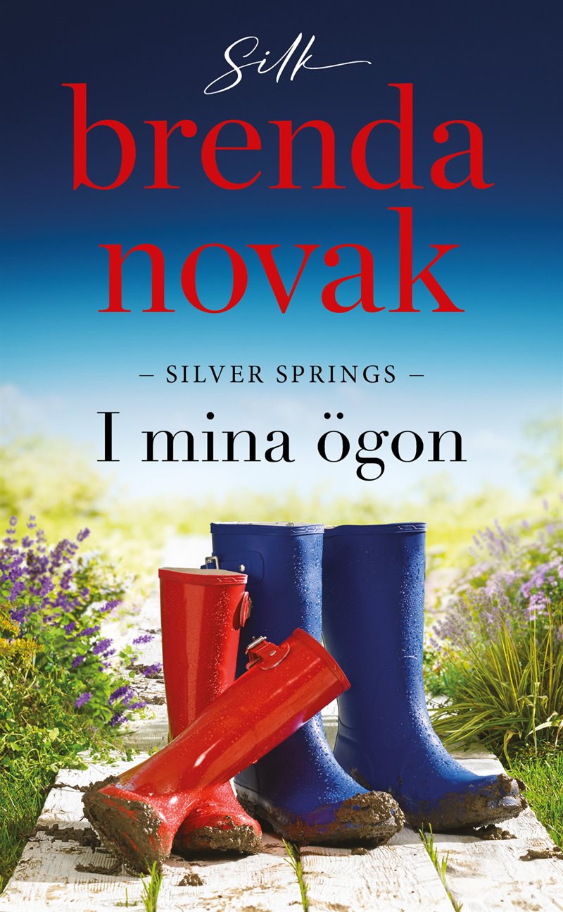 I mina ögon