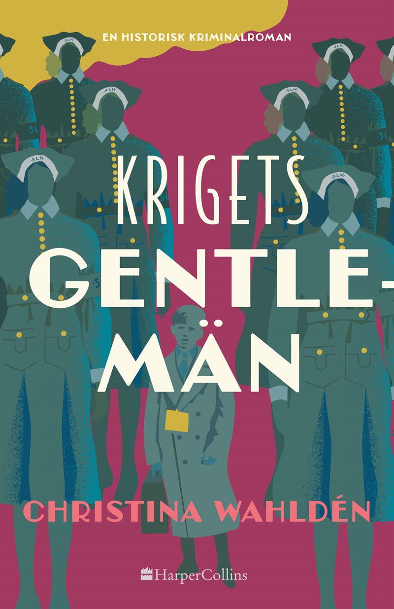 Krigets gentlemän