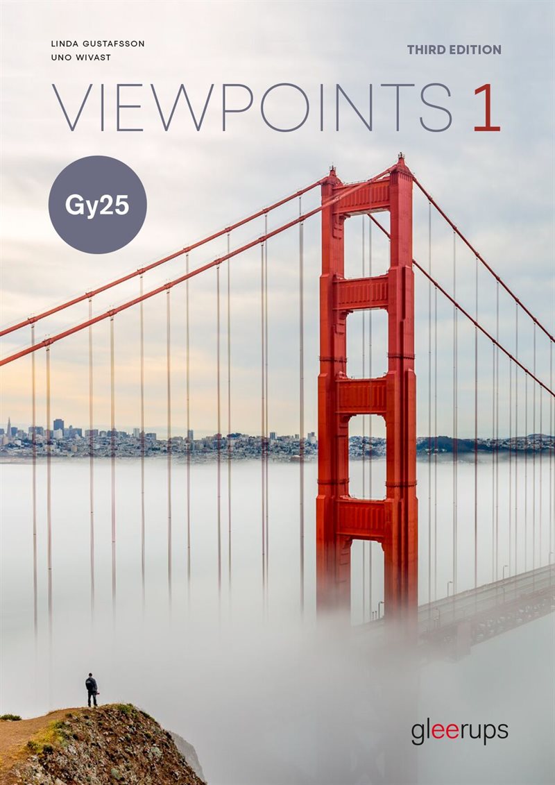 Viewpoints 1, bok, Gy25