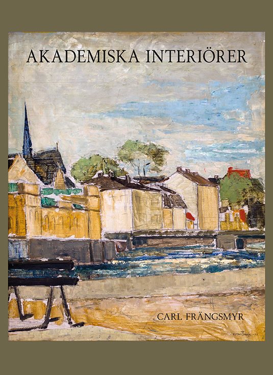 Akademiska interiörer