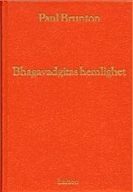 Bhagavadgitas Hemlighet