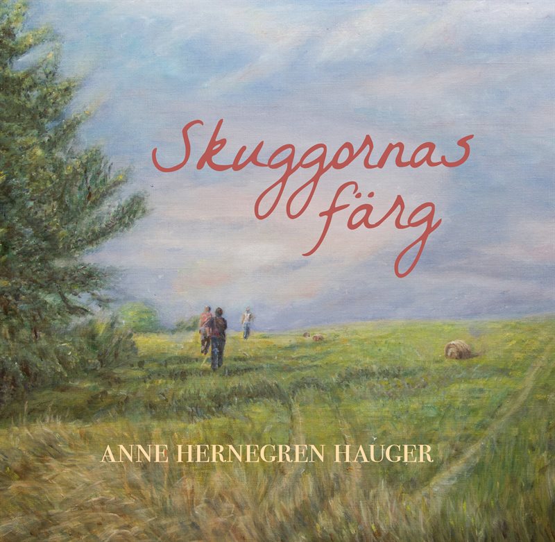 Skuggornas Färg