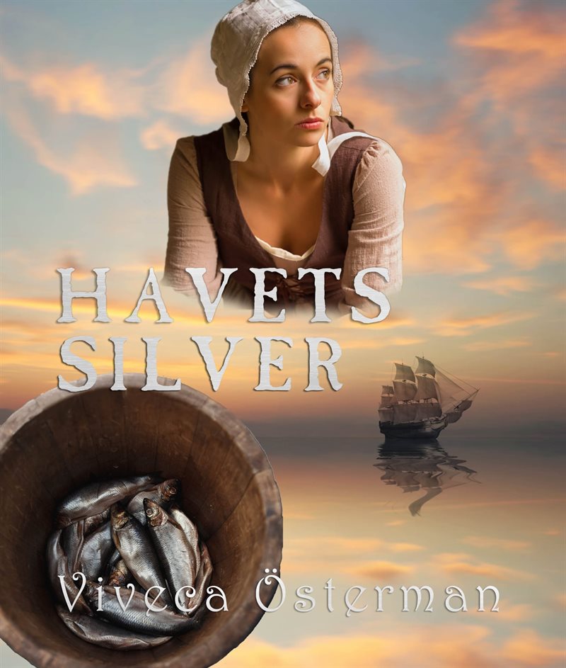 Havets silver