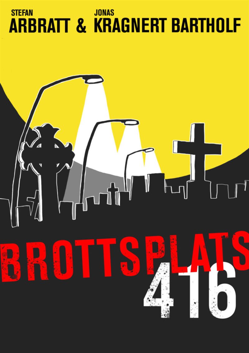 Brottsplats 416