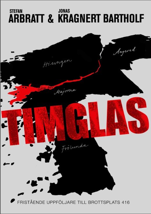 Timglas