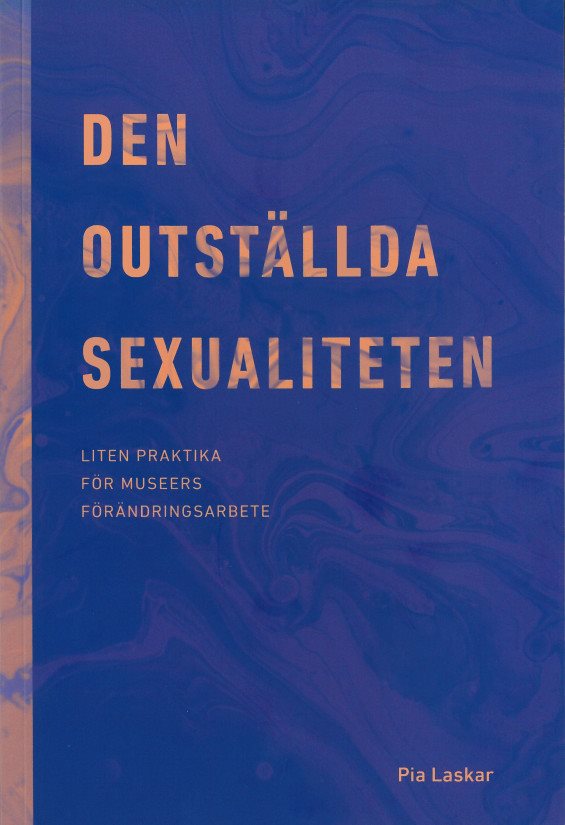 Den outställda sexualiteten